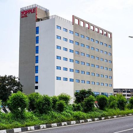 7 Apple Hotel Nashik Esterno foto